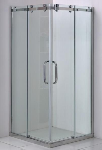 Stainless Steel Shower Room SS011